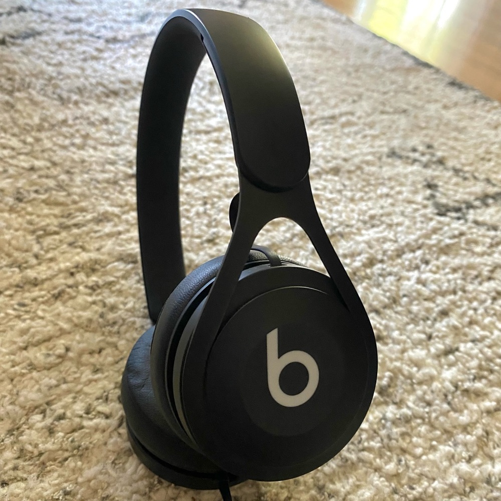 Beats by Dr. Dre